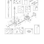 BRIGGS AND STRATTON, 020725-01, IPL.6 thumbnail